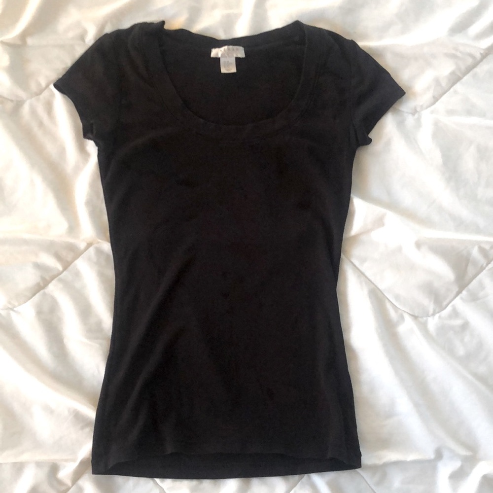 KENAR fitted tee